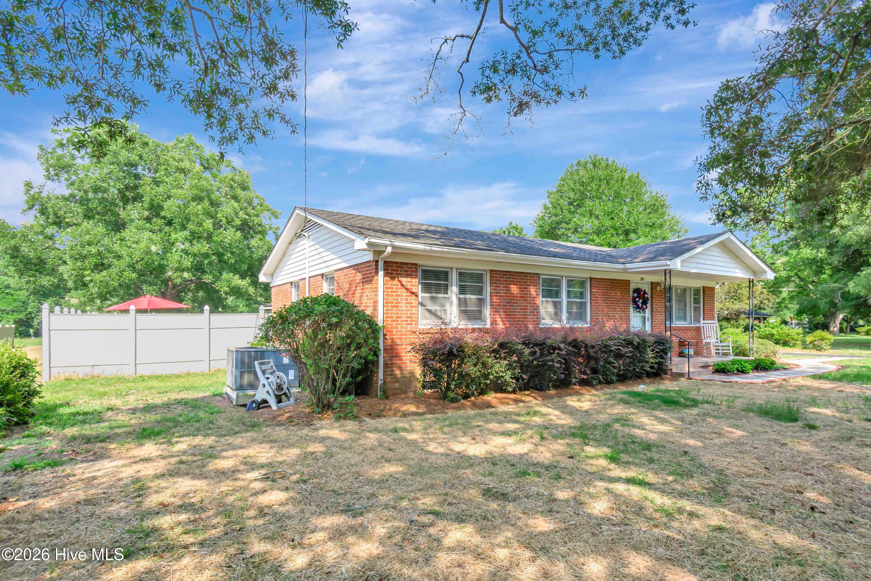 591 E Great Marsh Church Road Property Photo 2