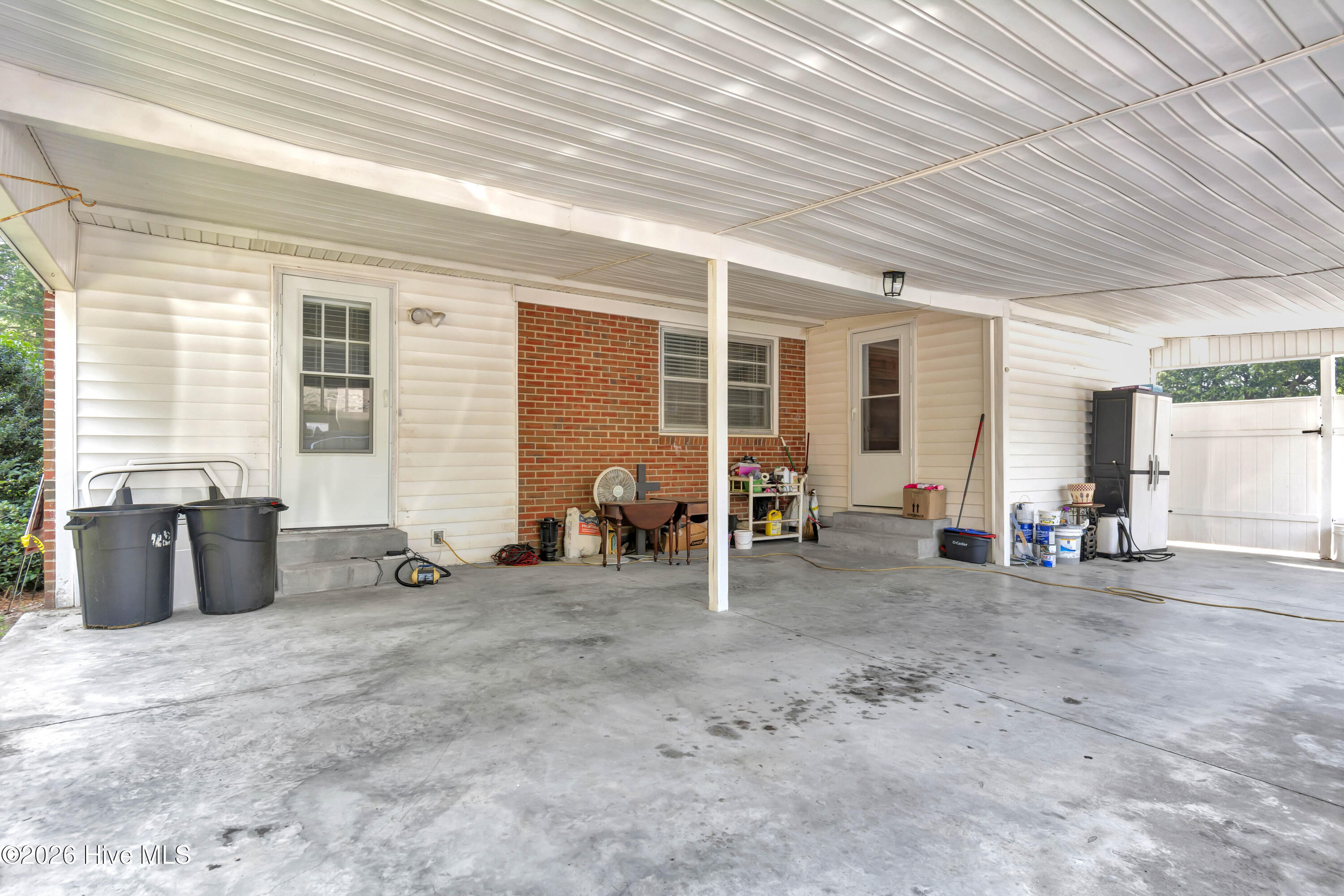 591 E Great Marsh Church Road Property Photo 22