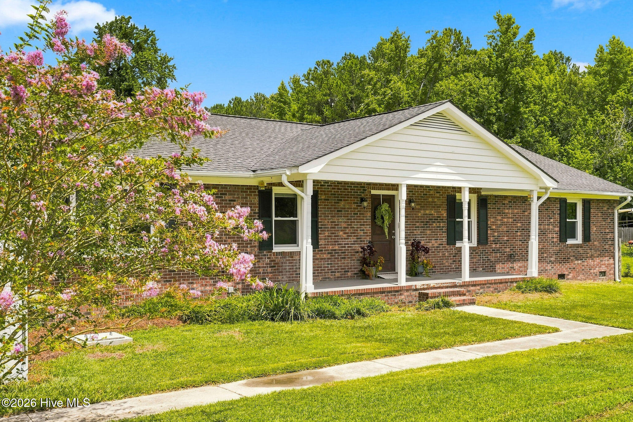 1101 Porters Lane Road Property Photo 1