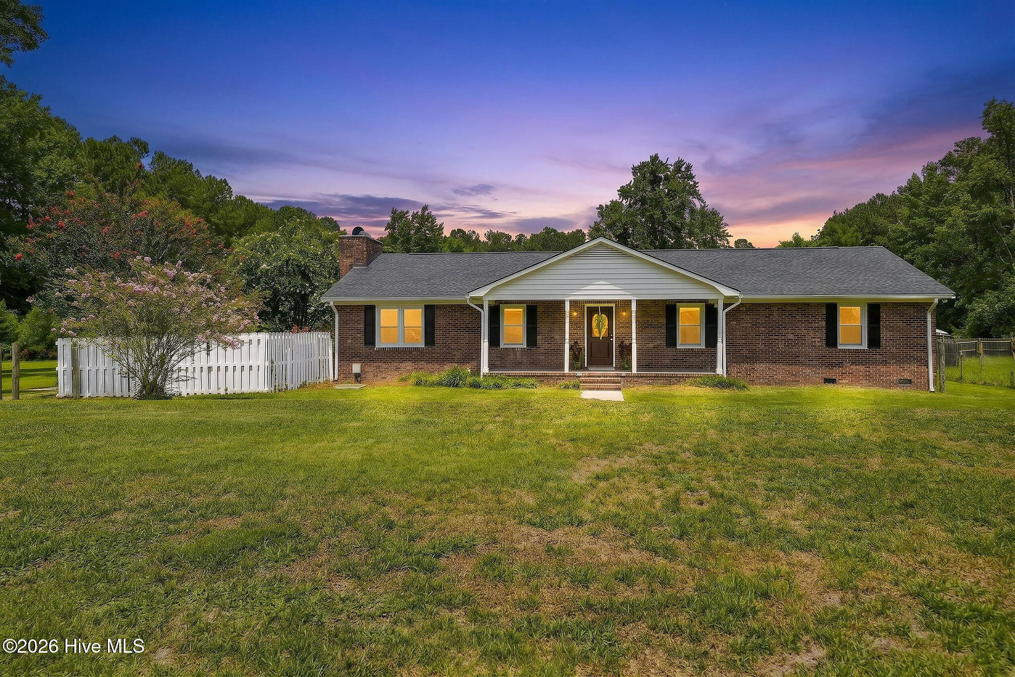 1101 Porters Lane Road Property Photo 2