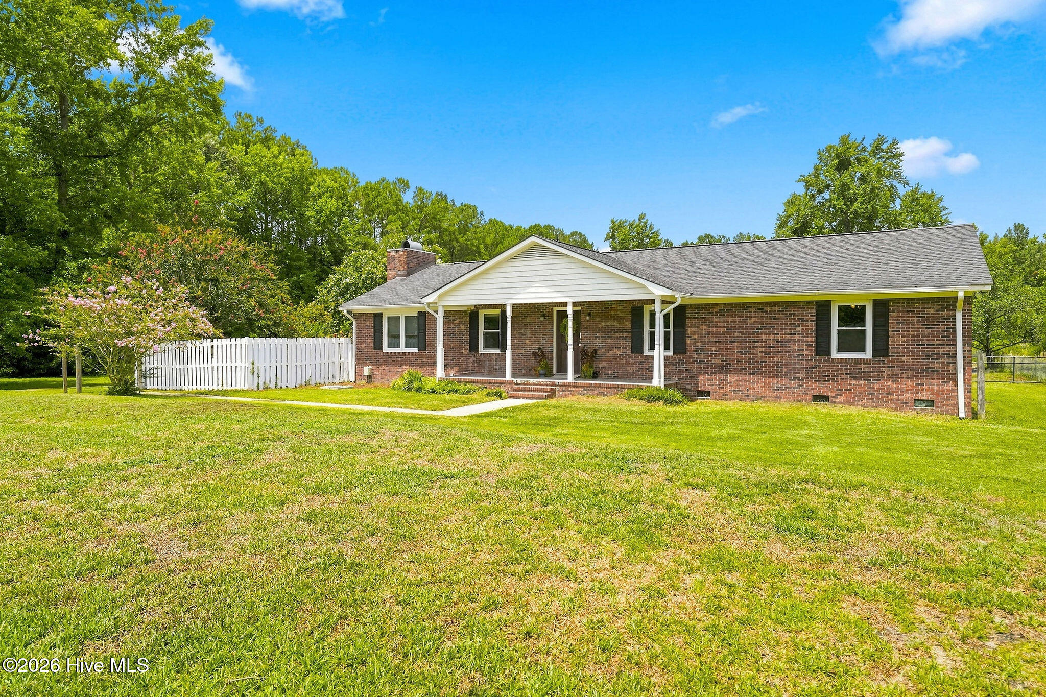 1101 Porters Lane Road Property Photo 4