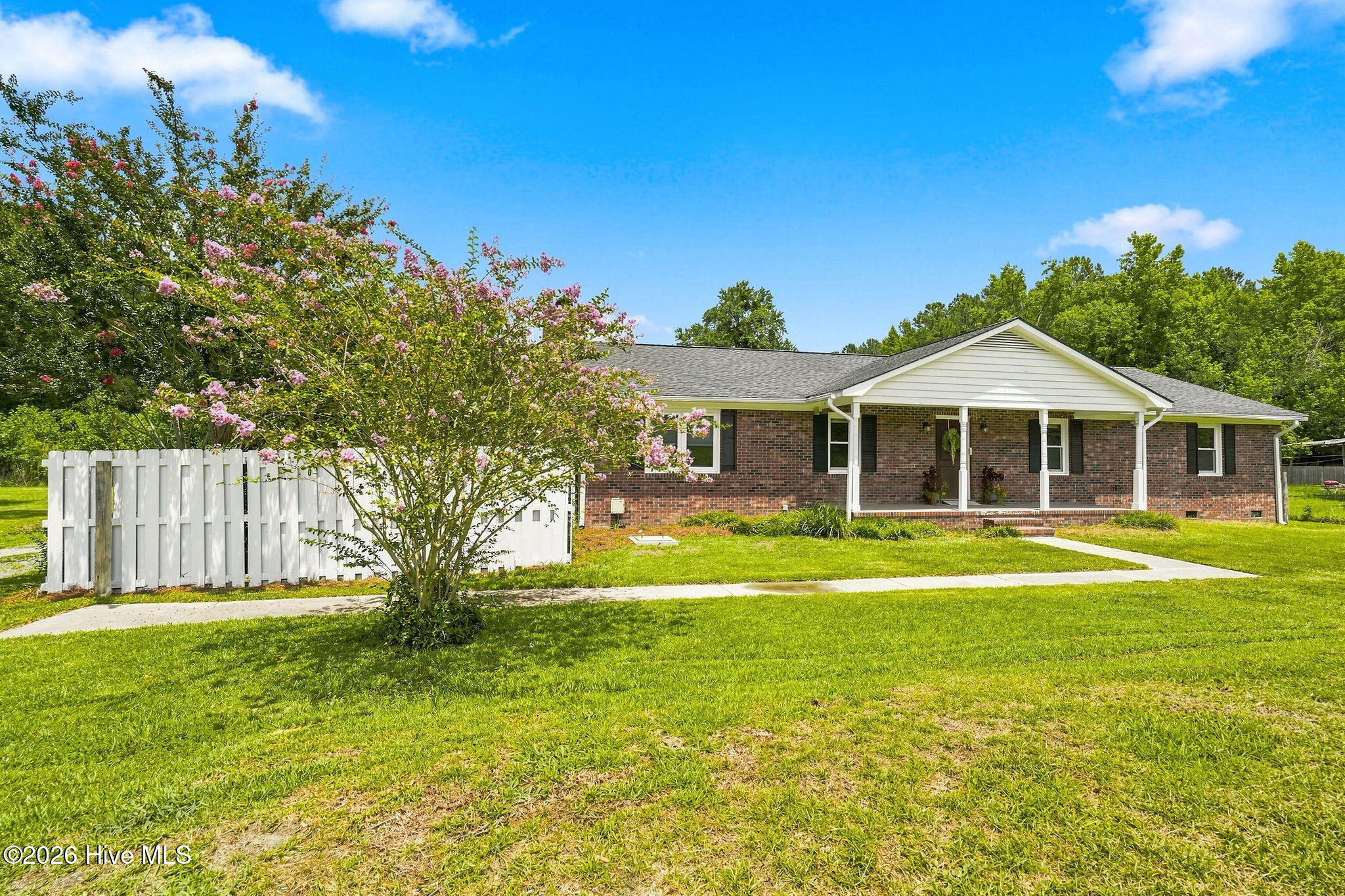 1101 Porters Lane Road Property Photo 5