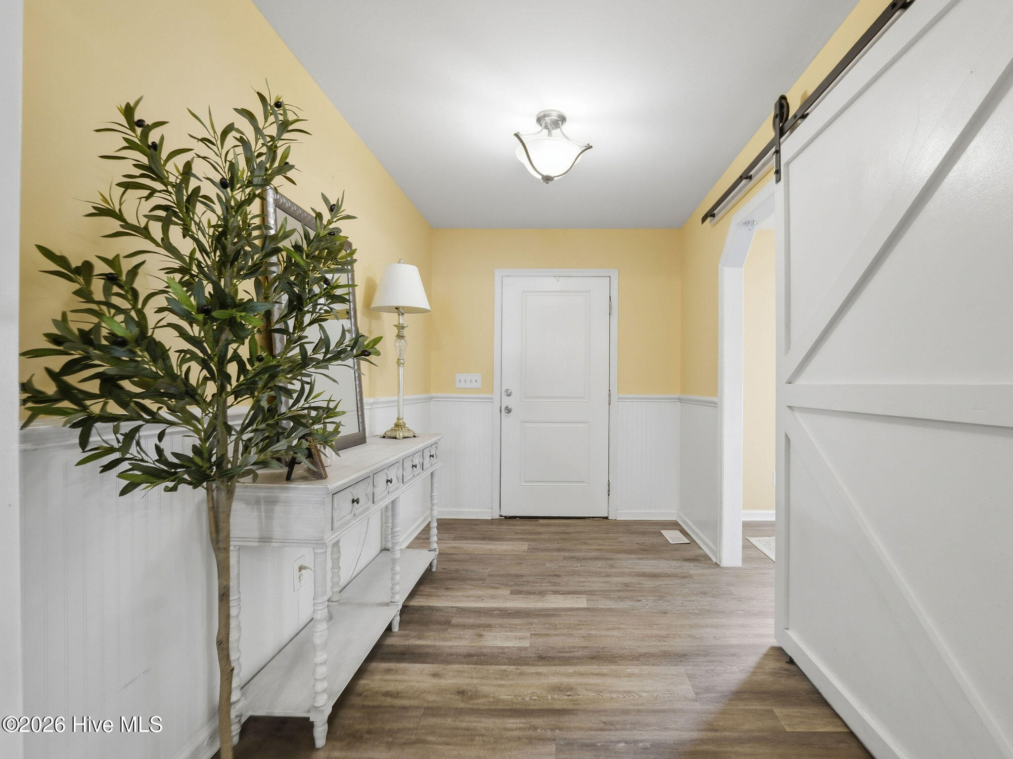 1101 Porters Lane Road Property Photo 12