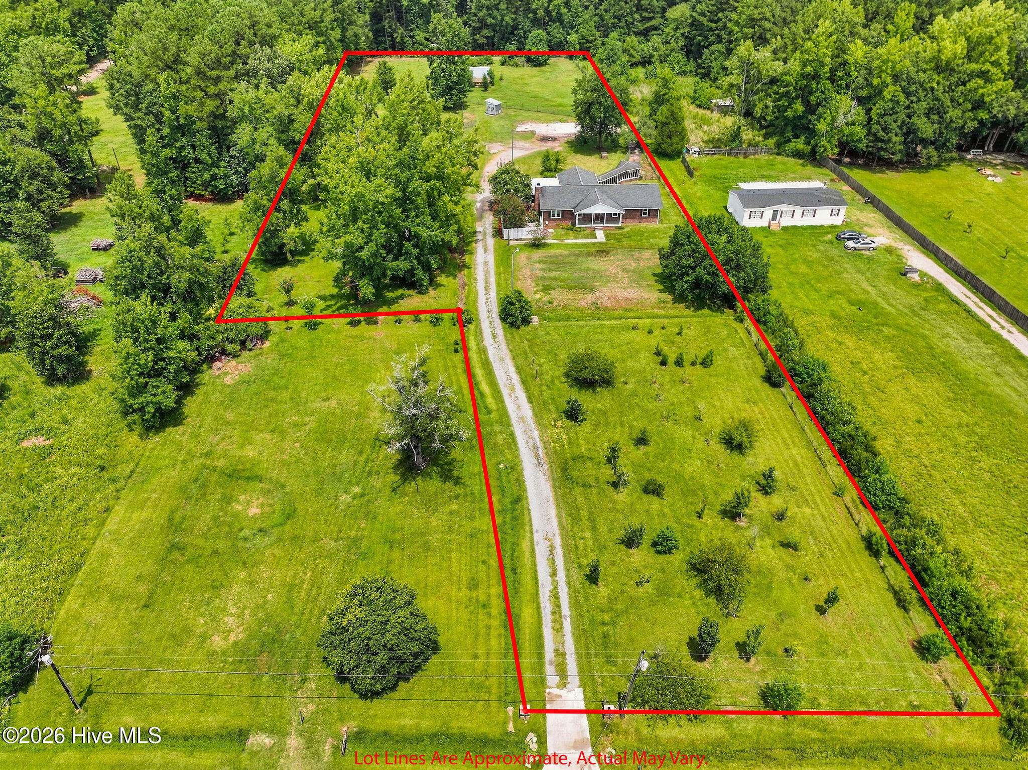 1101 Porters Lane Road Property Photo 68