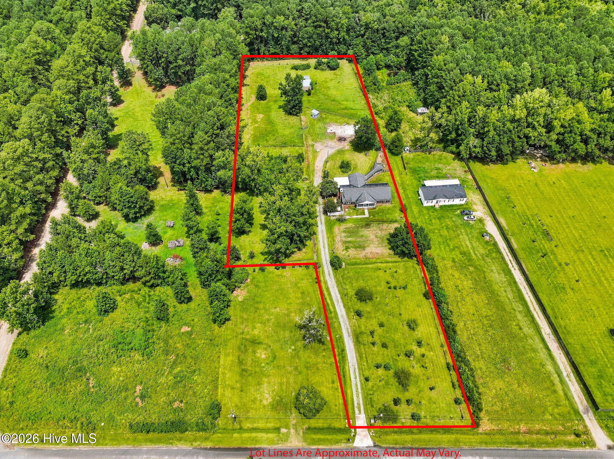 1101 Porters Lane Road Property Photo 69