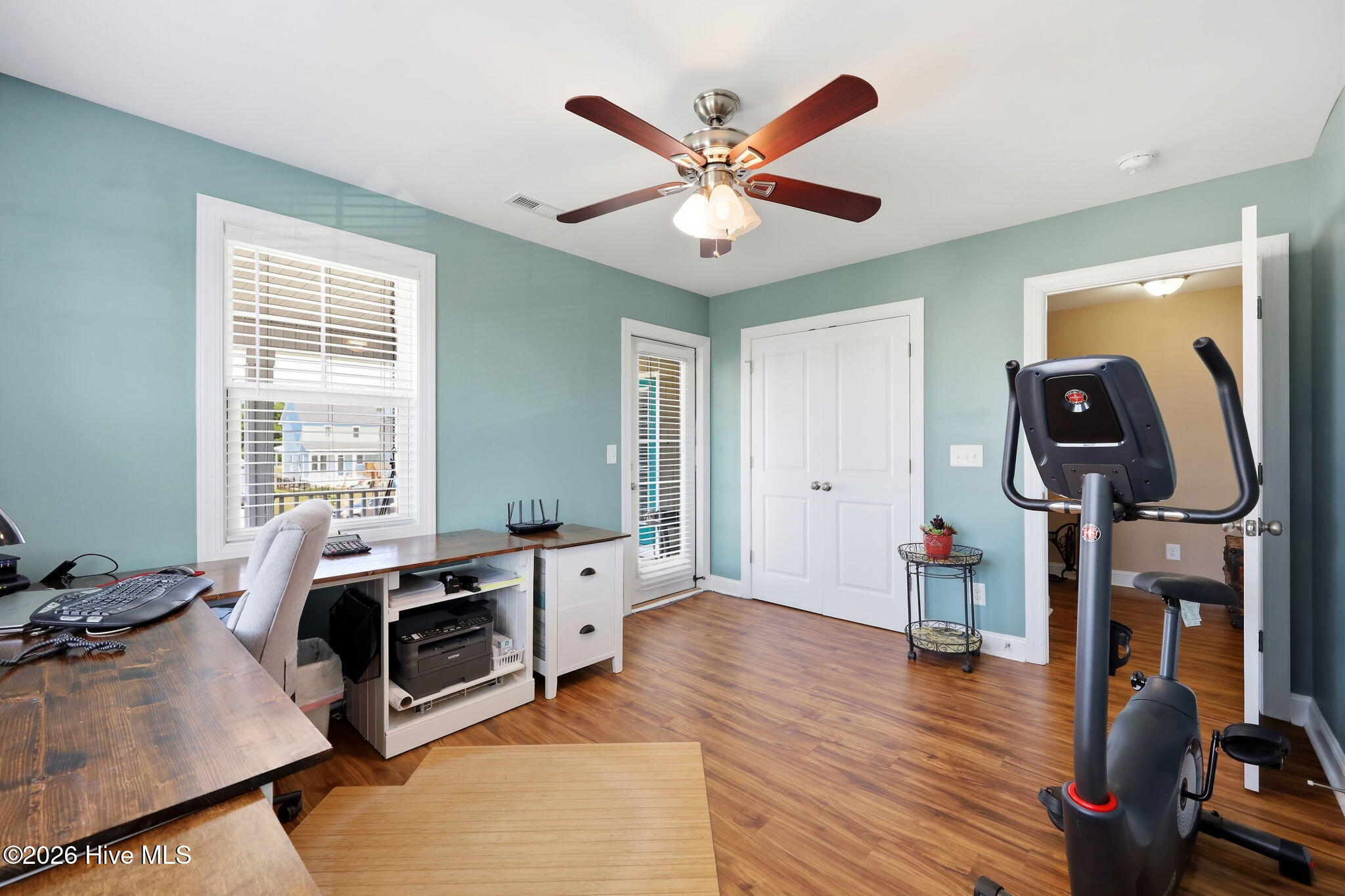 208 Bogue Harbor Court Property Photo 33
