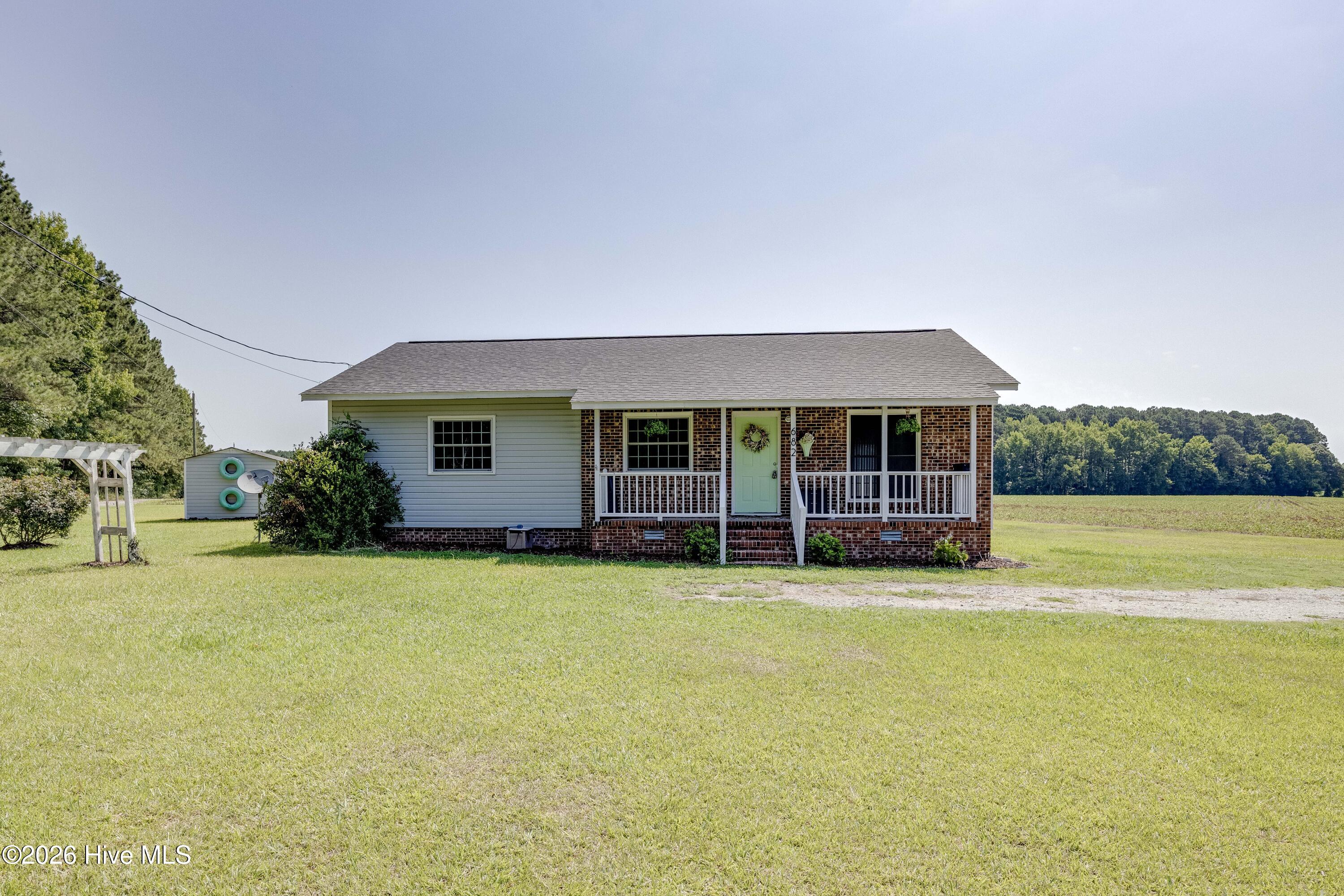 682 Cherry Road Property Photo 1