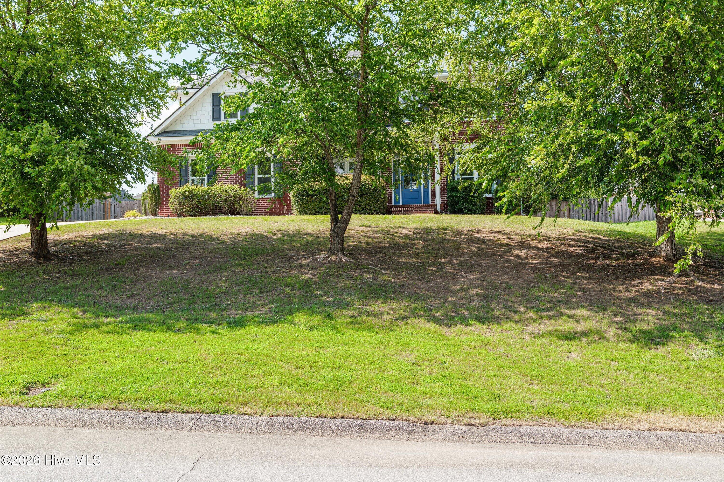 5145 Windmill Place Property Photo 1