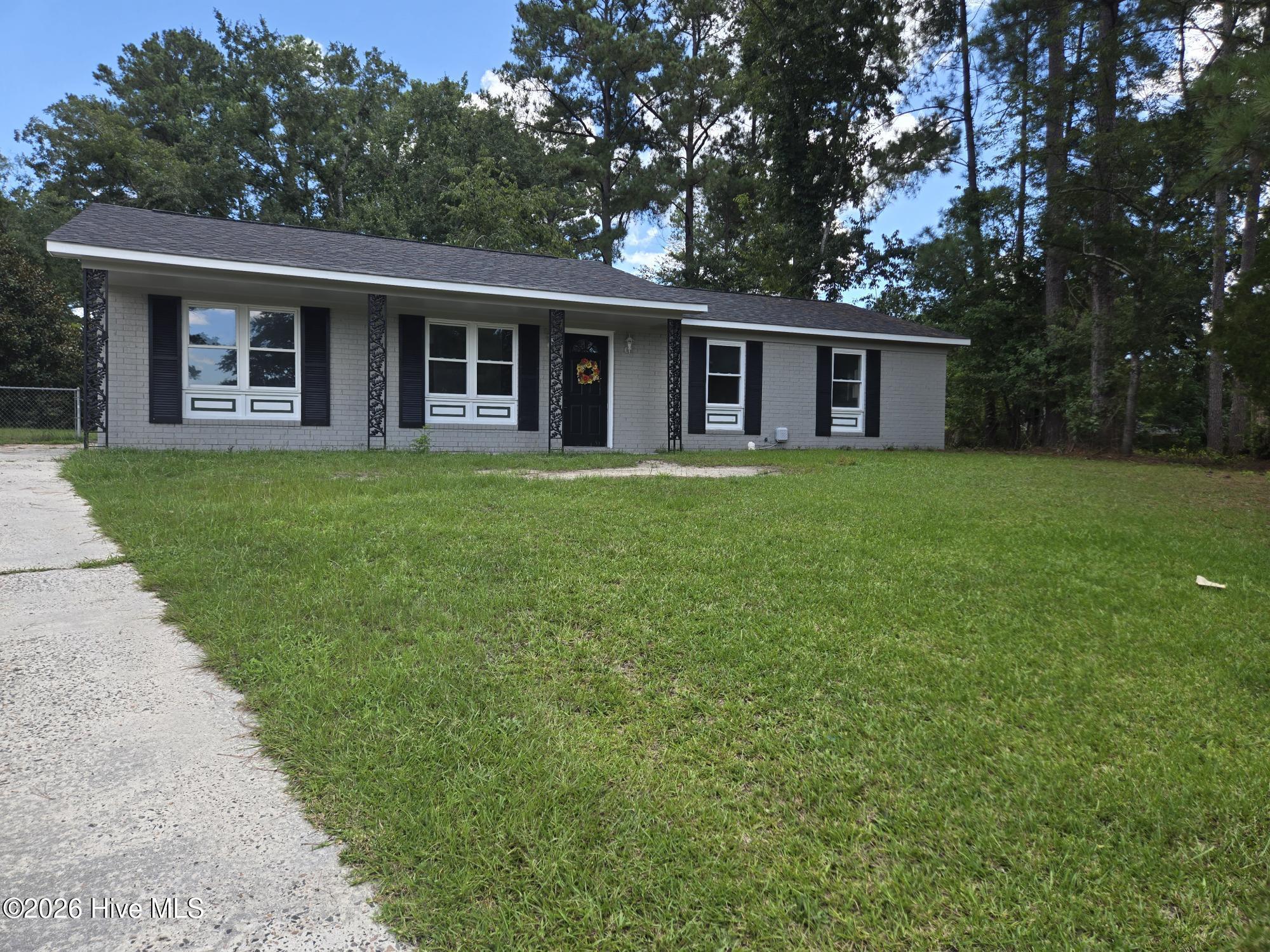 3703 Cairo Court Property Photo 1