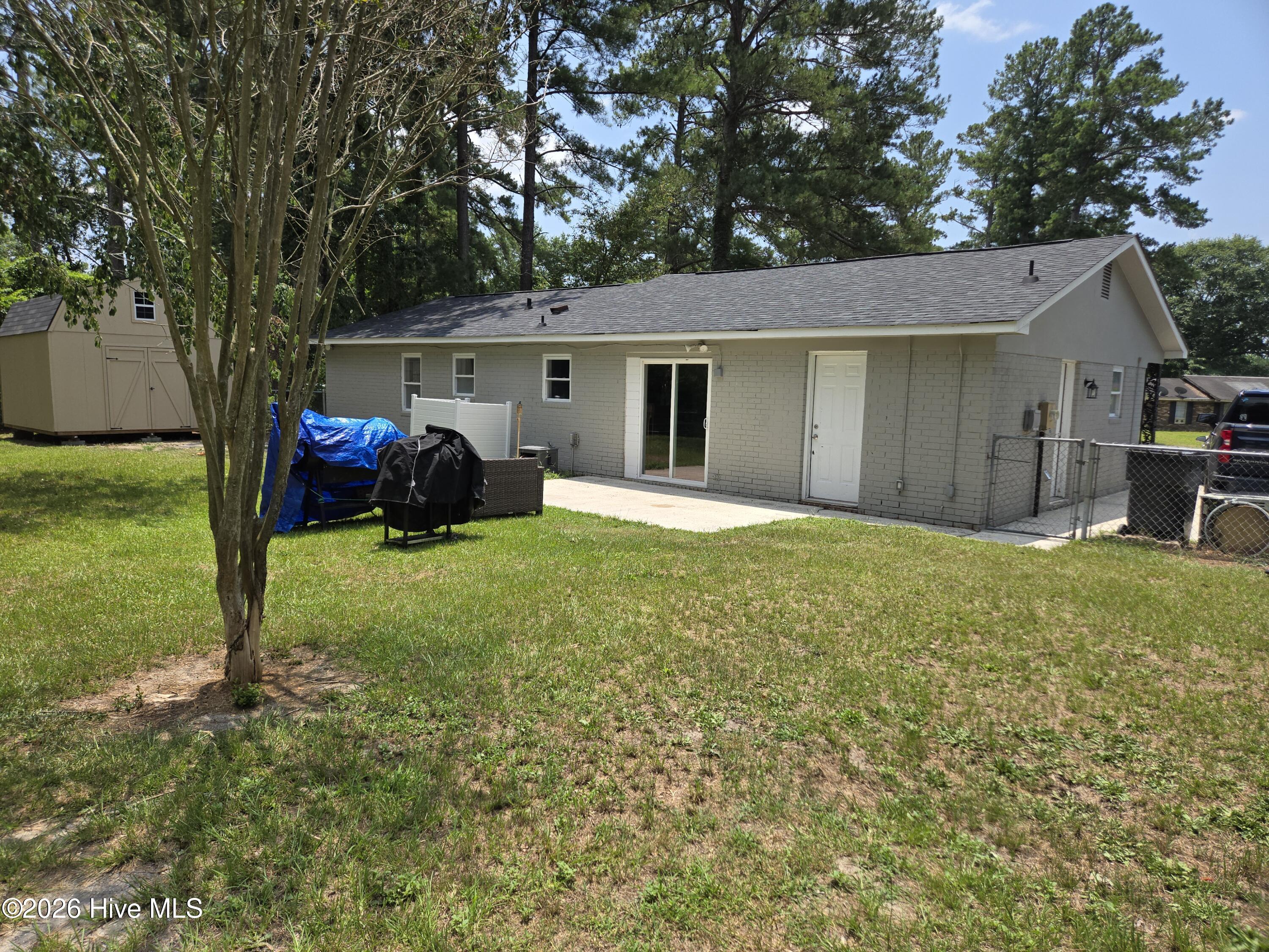 3703 Cairo Court Property Photo 3
