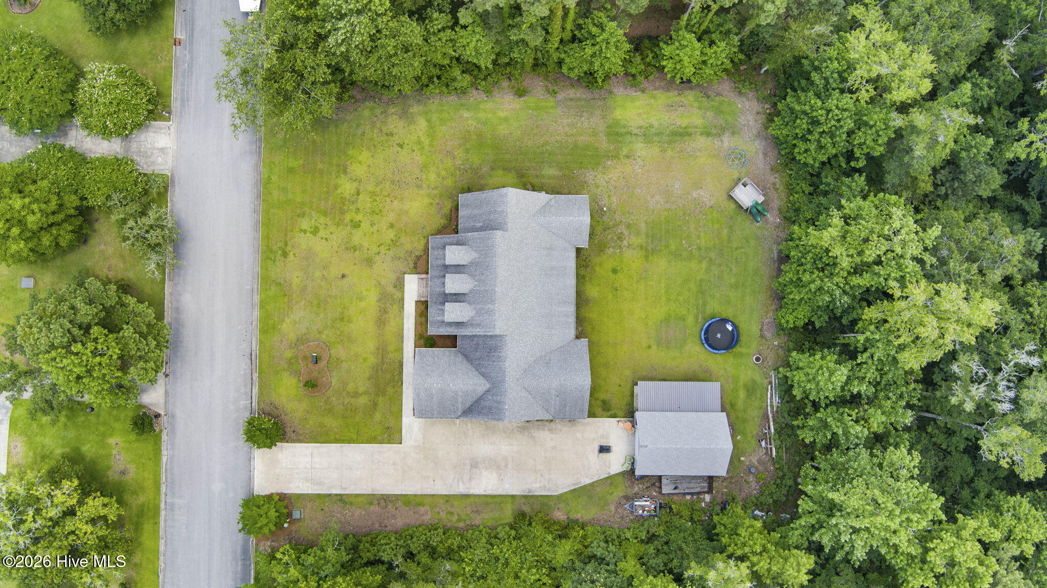 2703 E Fairway Road Property Photo 11
