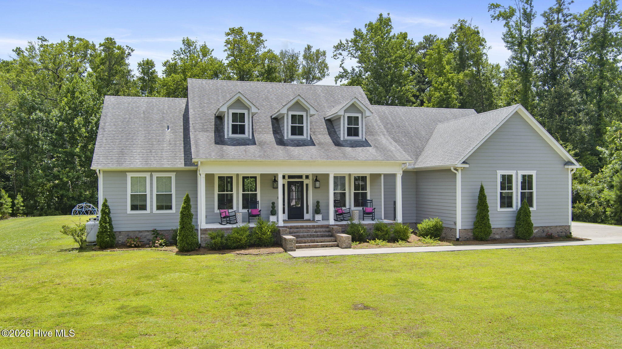 2703 E Fairway Road Property Photo 83