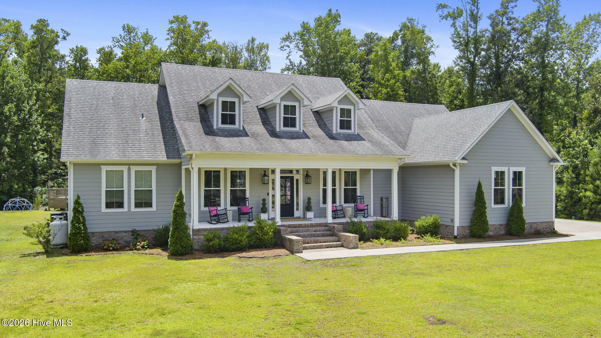 2703 E Fairway Road Property Photo 84