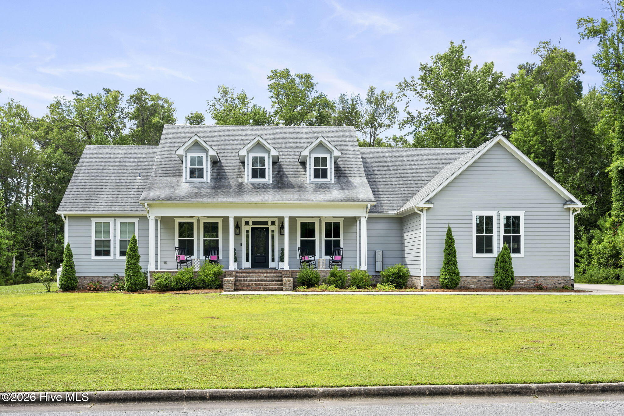 2703 E Fairway Road Property Photo 85