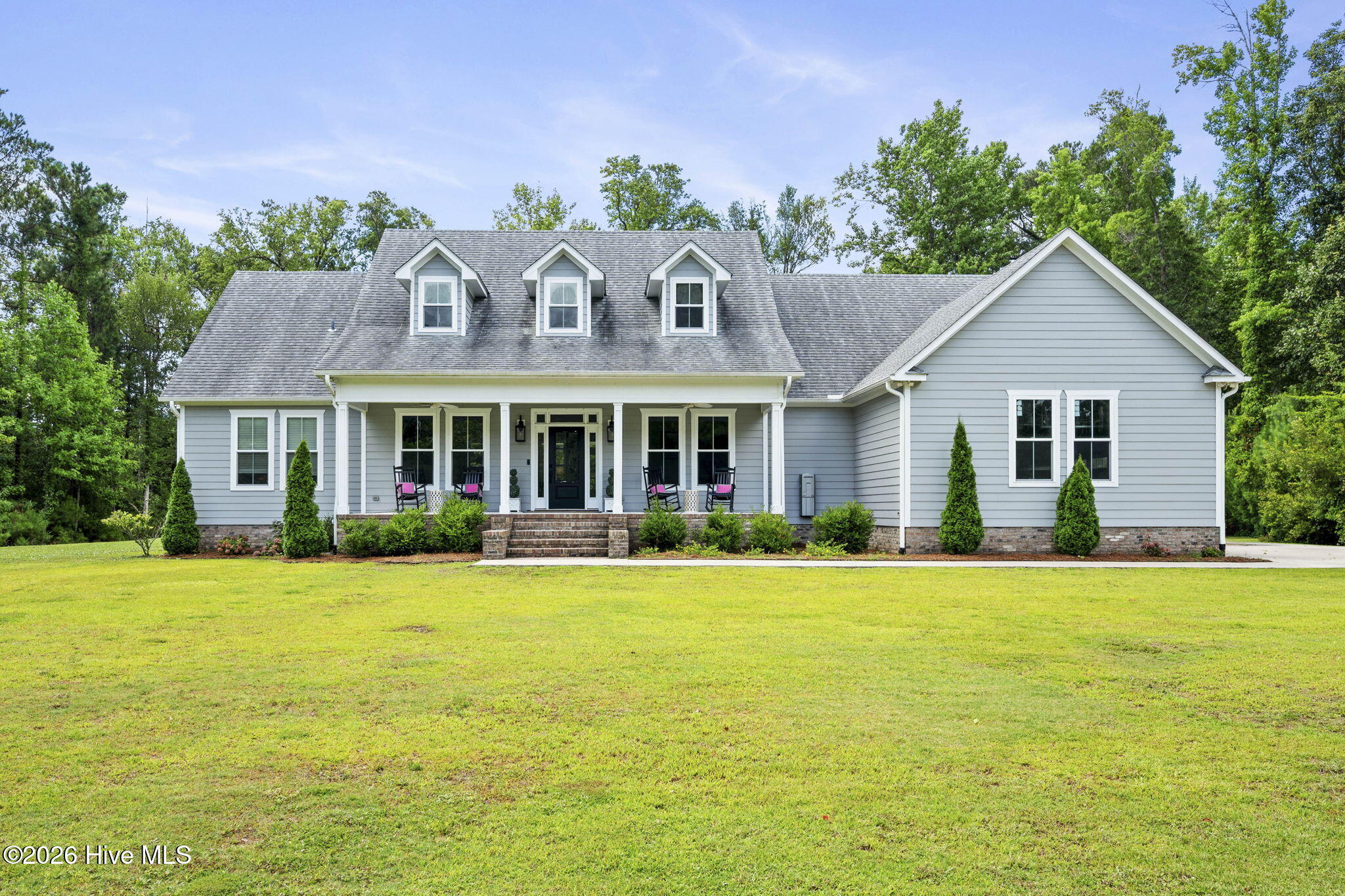2703 E Fairway Road Property Photo 86