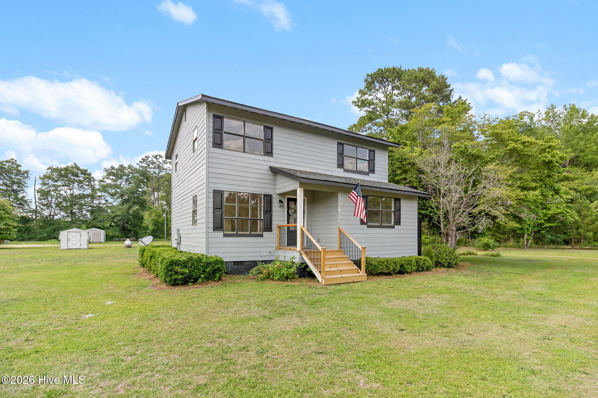 6951 Johnson Road