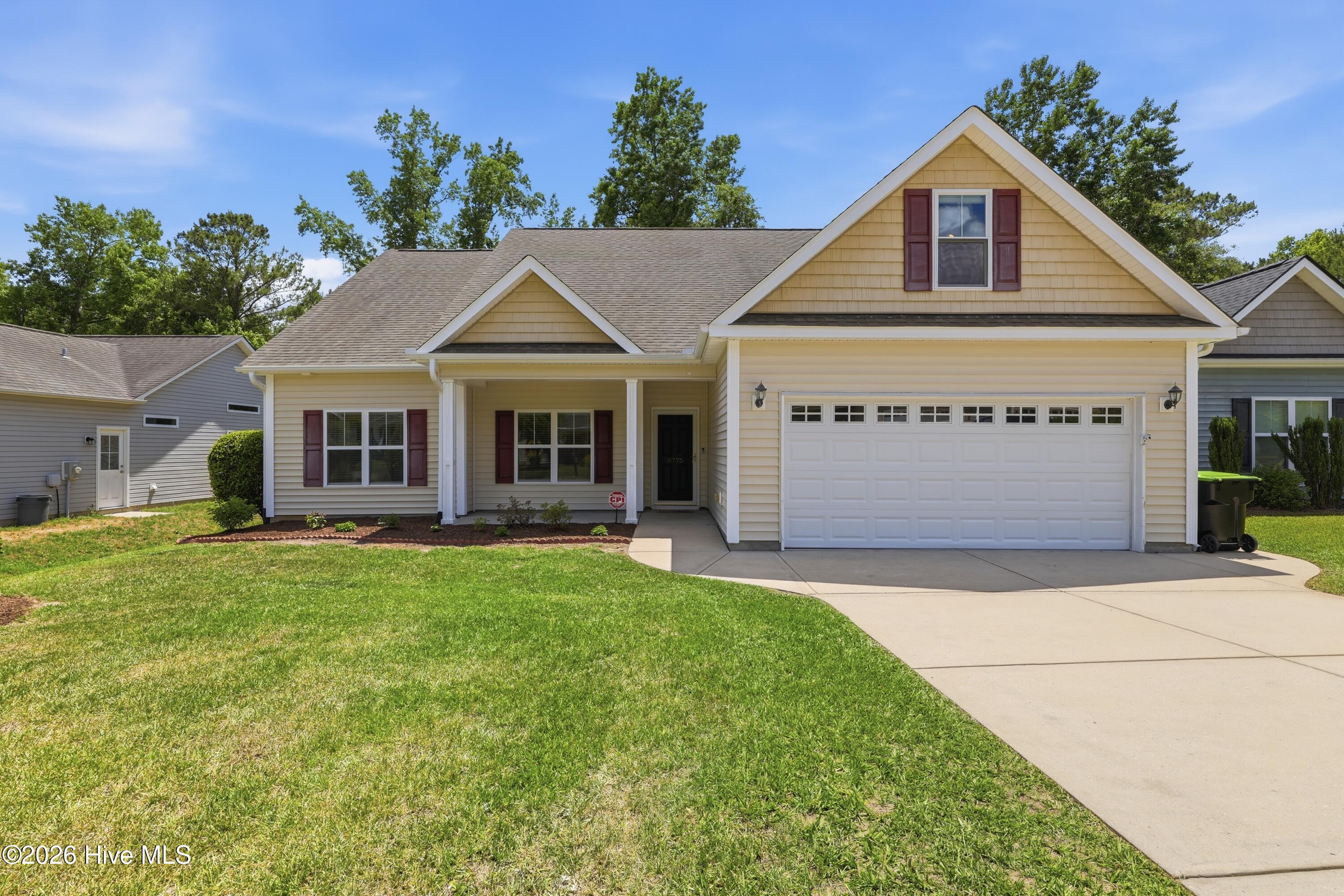 8775 Lanvale Oaks Drive Ne Property Photo 10