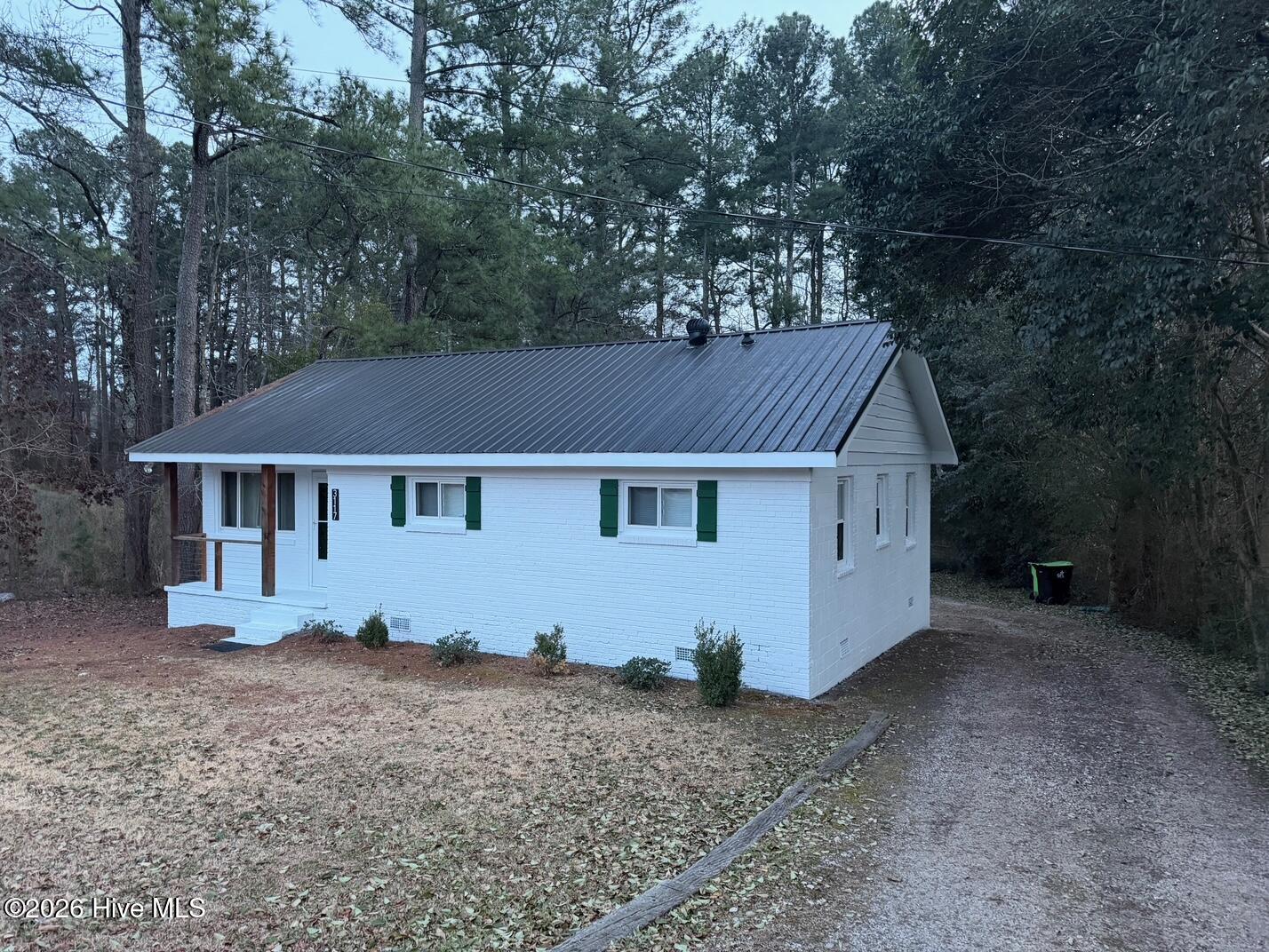 3117 Tryon Road Property Photo 1
