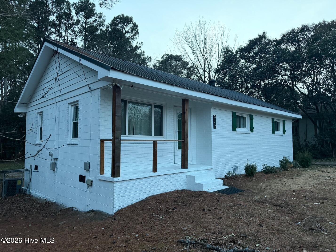 3117 Tryon Road Property Photo 2
