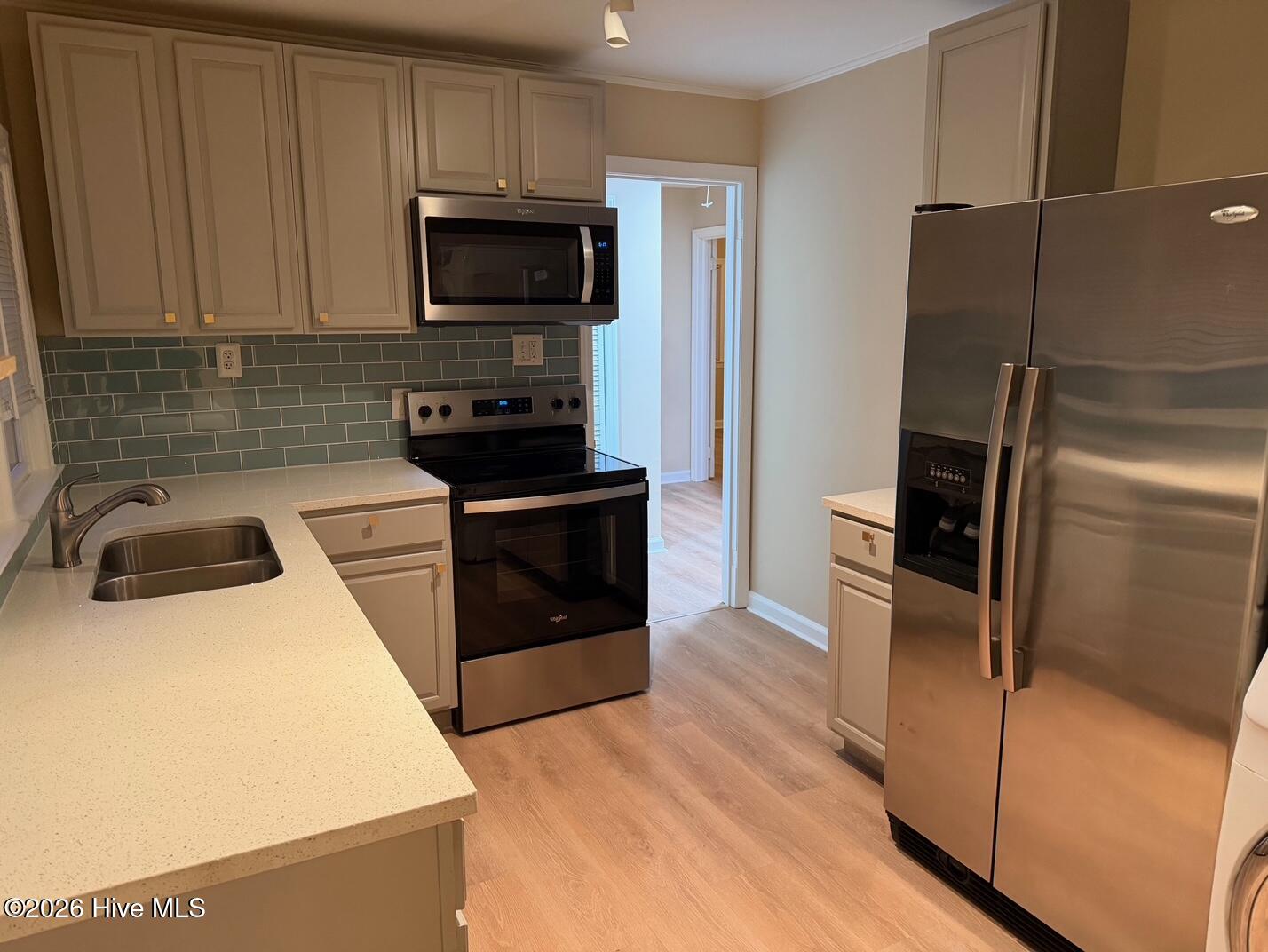 3117 Tryon Road Property Photo 5