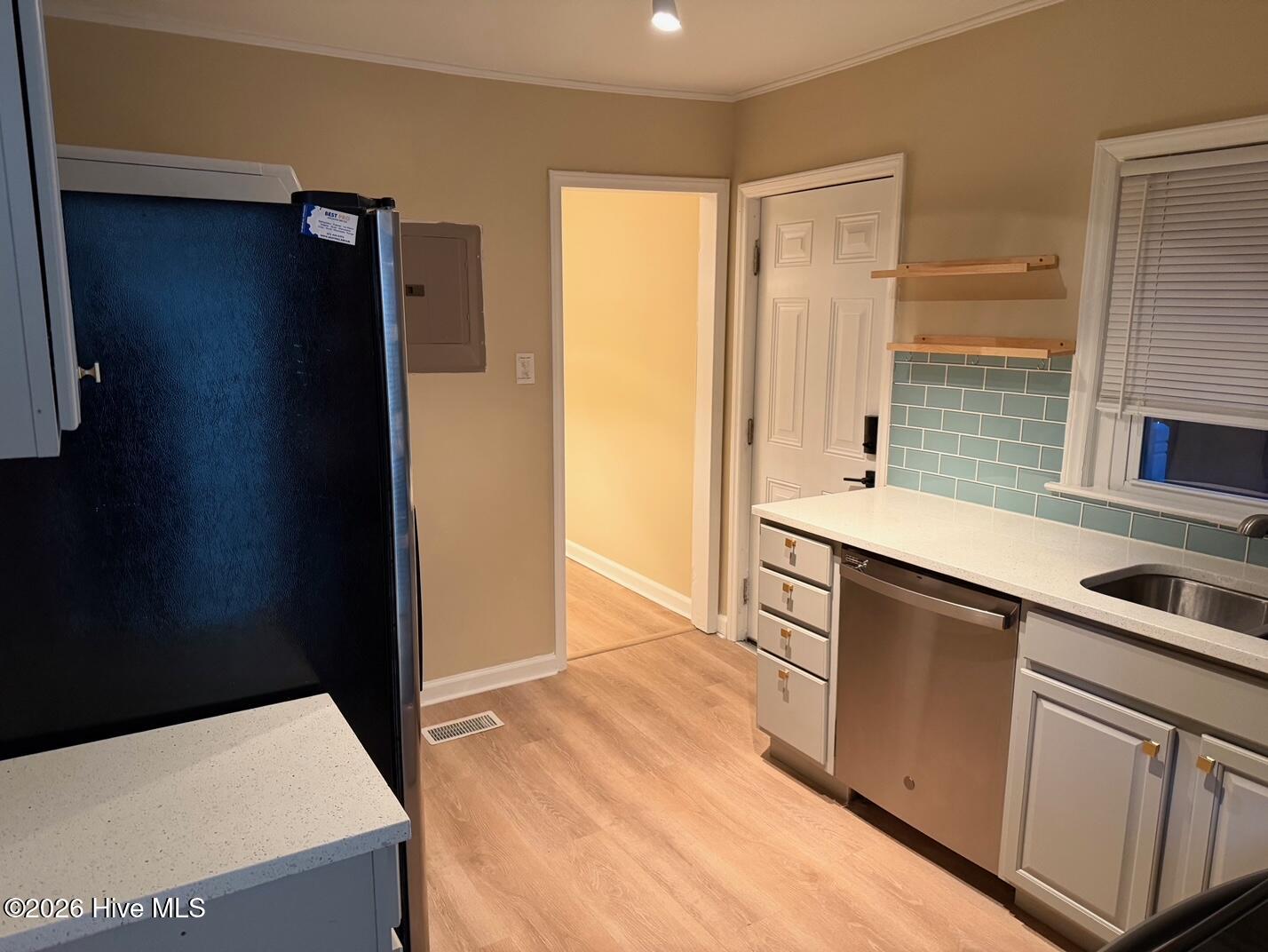 3117 Tryon Road Property Photo 6