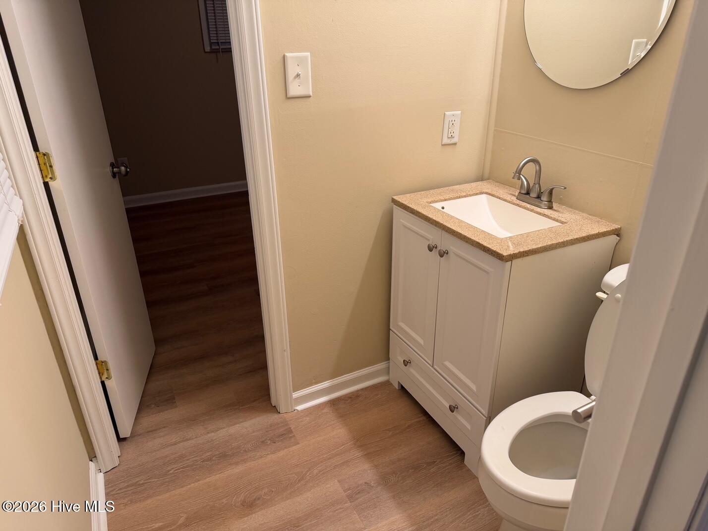 3117 Tryon Road Property Photo 12