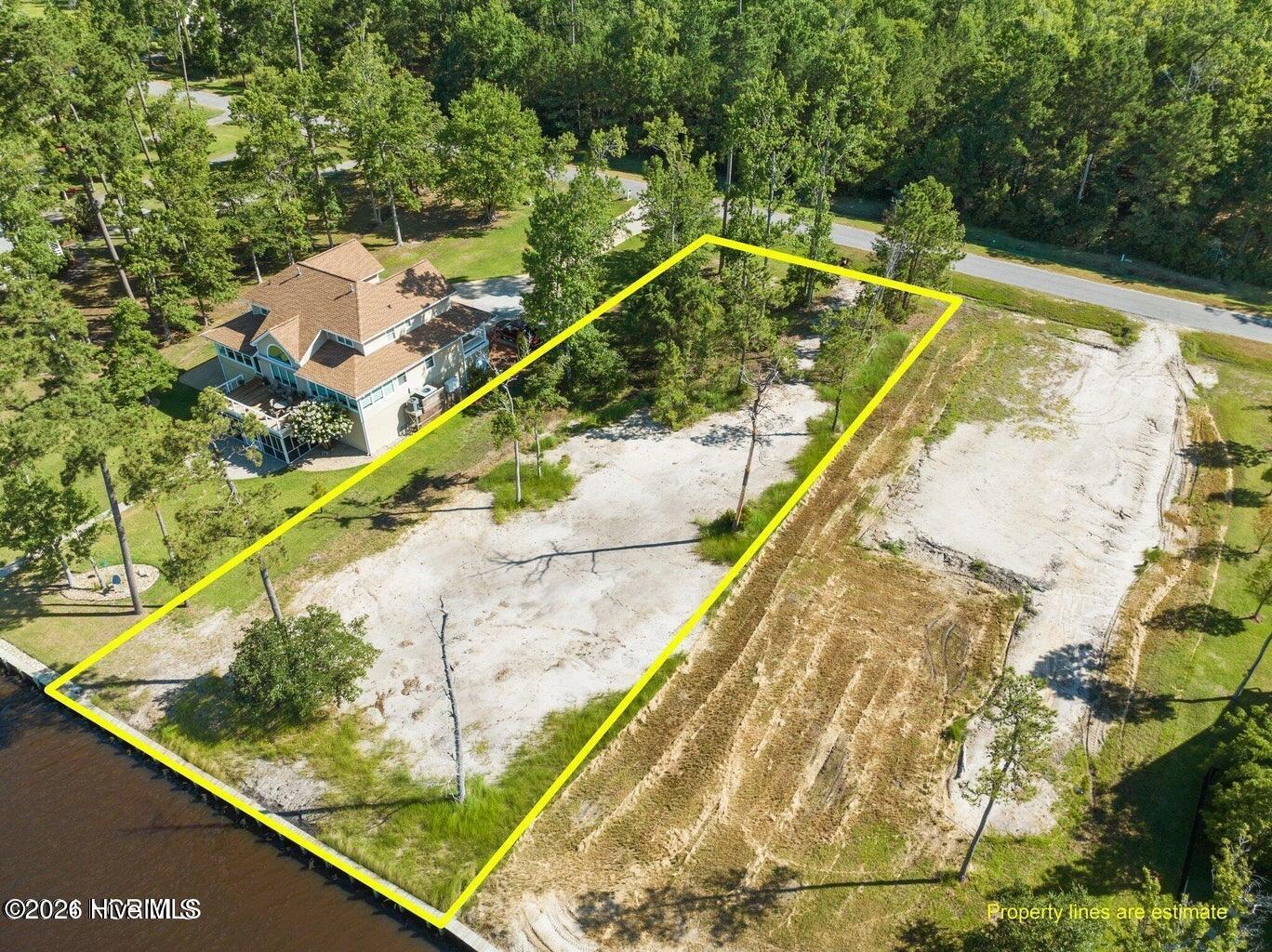 14 E Dowry Creek E Property Photo 1