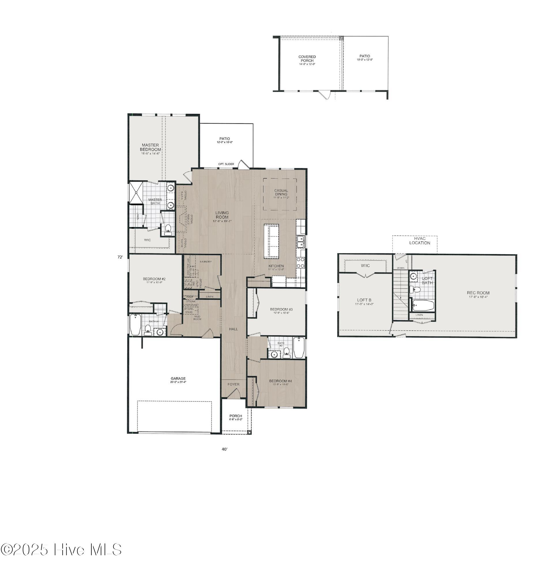 6064 Painted Turtle Place 178 Property Photo 2