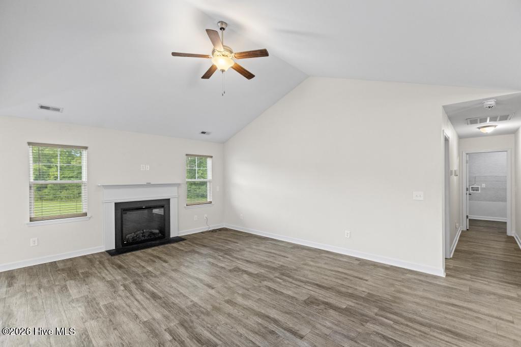 514 Isaac Branch Drive Property Photo 2