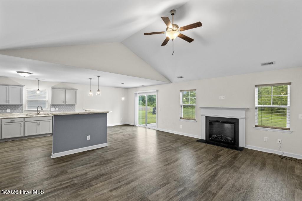 514 Isaac Branch Drive Property Photo 3
