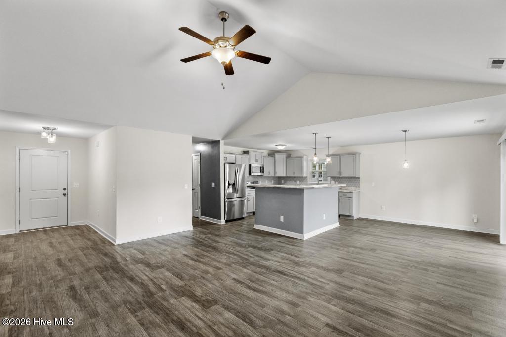 514 Isaac Branch Drive Property Photo 4