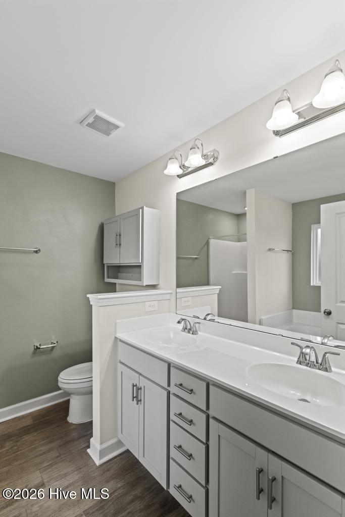 514 Isaac Branch Drive Property Photo 14