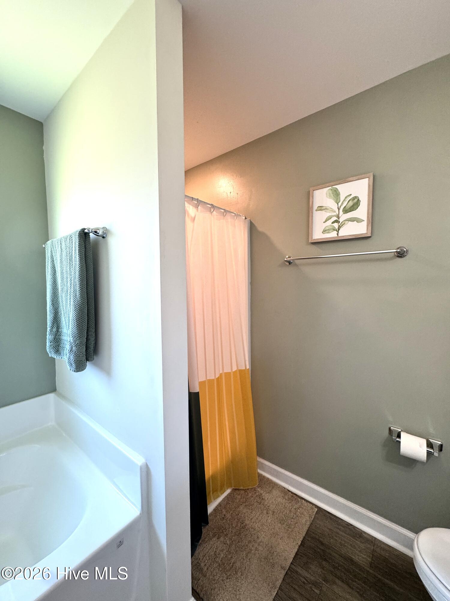 514 Isaac Branch Drive Property Photo 16