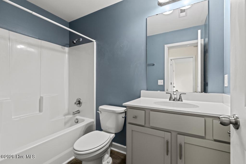514 Isaac Branch Drive Property Photo 19
