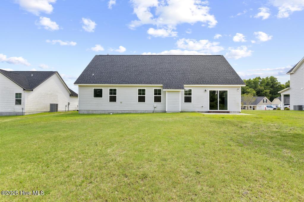 514 Isaac Branch Drive Property Photo 27
