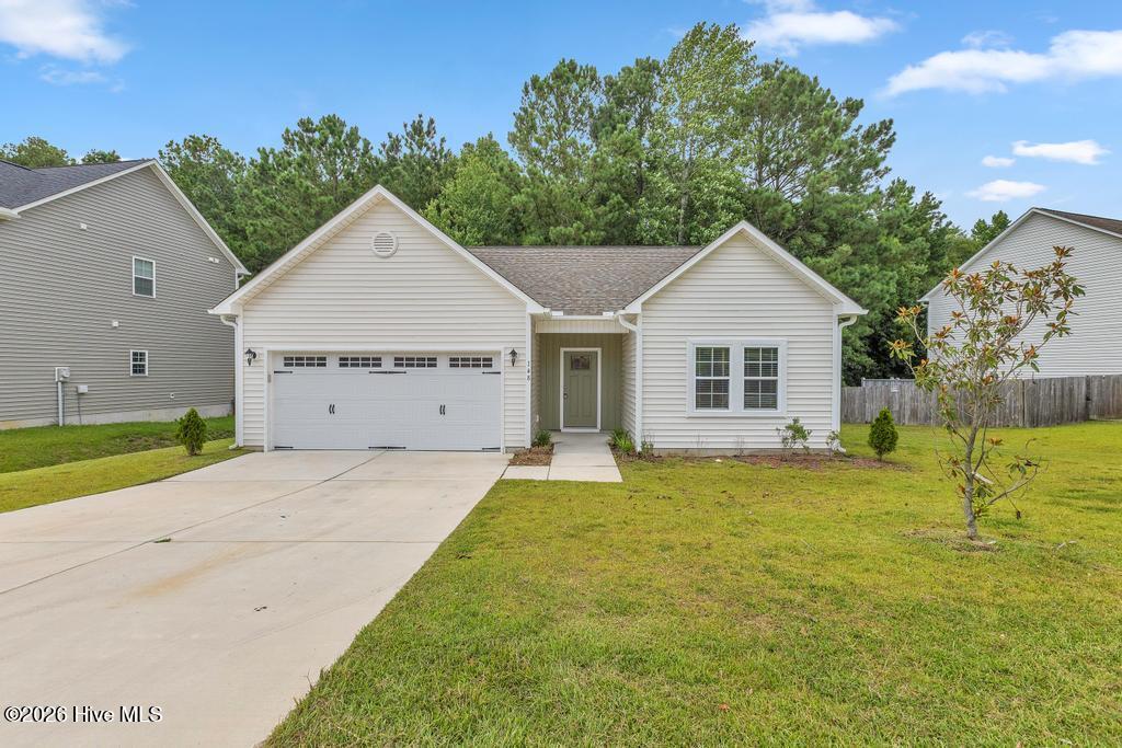 148 Broadleaf Drive Property Photo 1