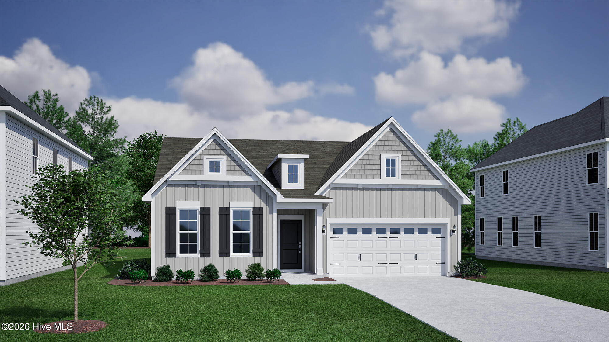 195 Lilaput Circle Property Photo 1