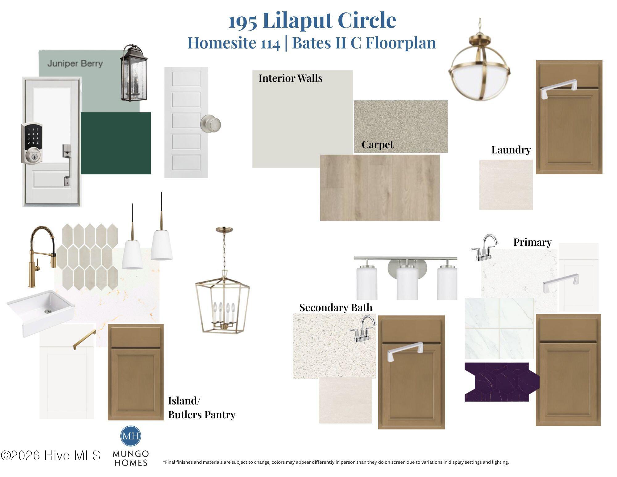 195 Lilaput Circle Property Photo 4