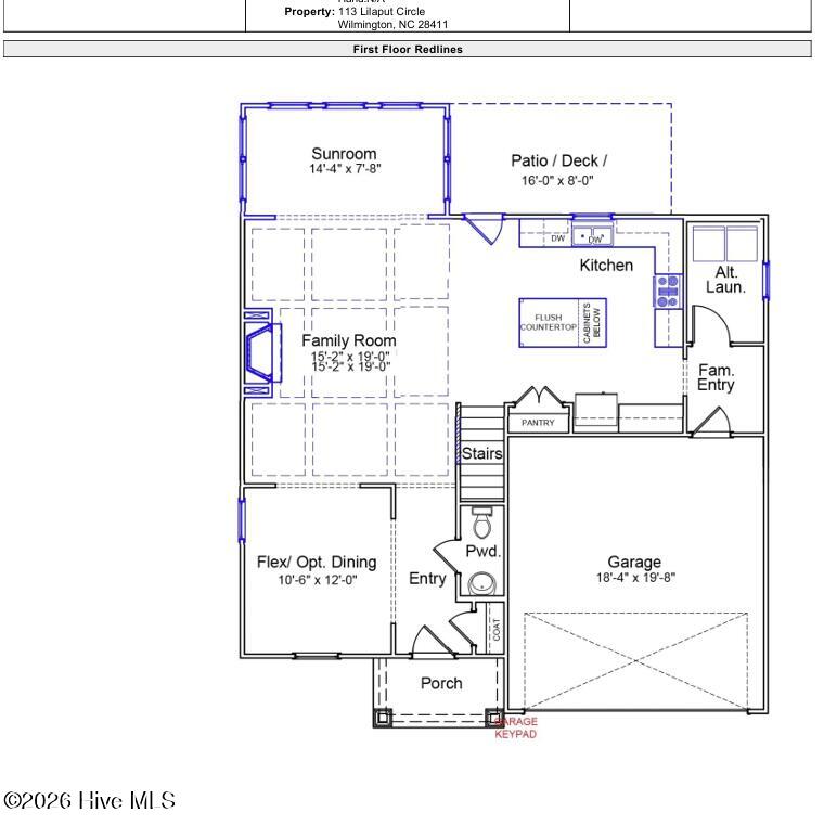 113 Lilaput Circle Property Photo 1