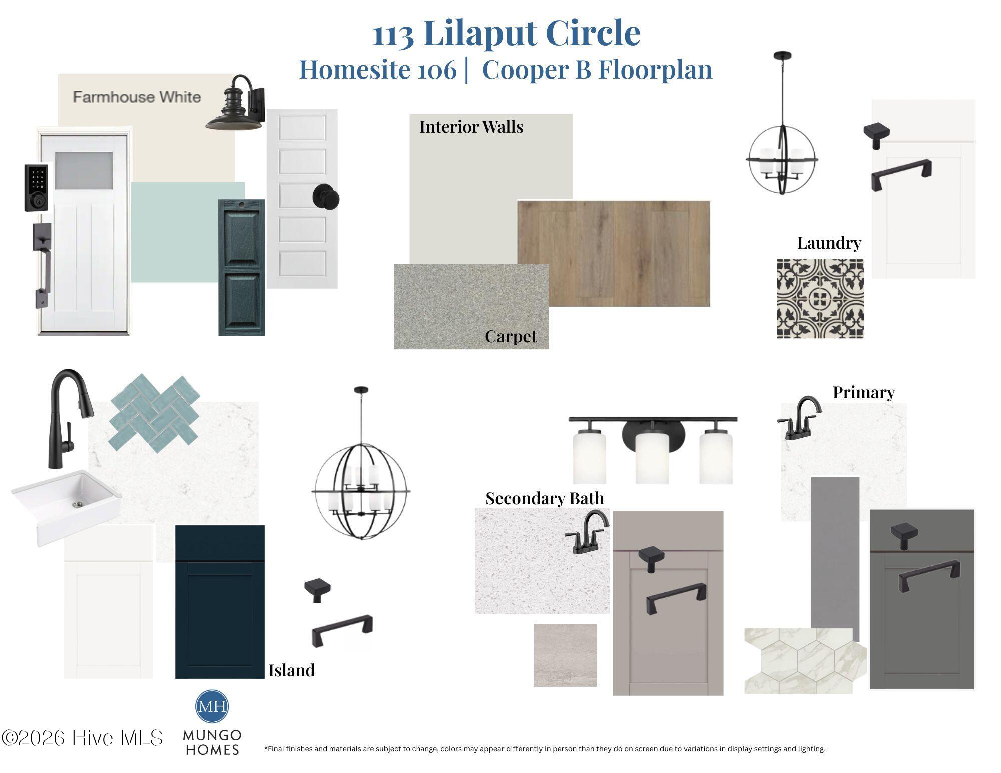 113 Lilaput Circle Property Photo 3
