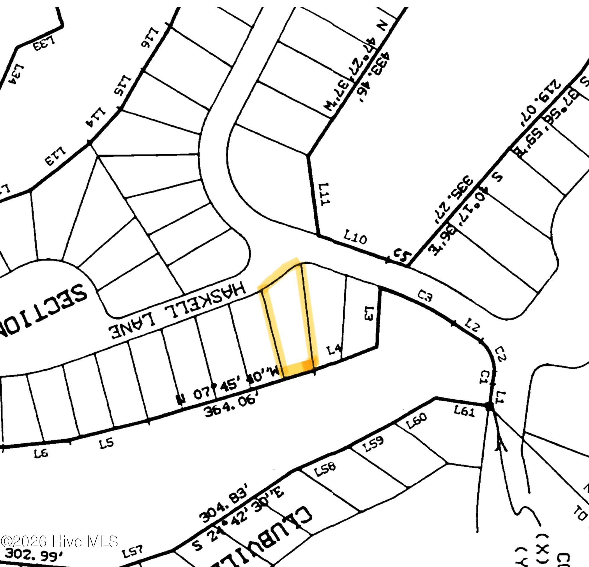 3451 3 Haskell Lane Se Property Photo 5