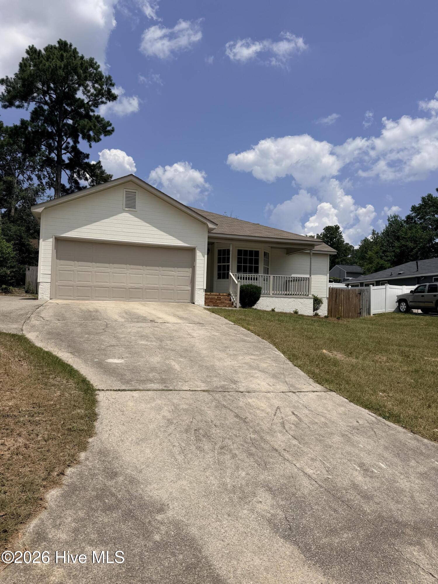 4379 Ridge Valley Drive Property Photo 2