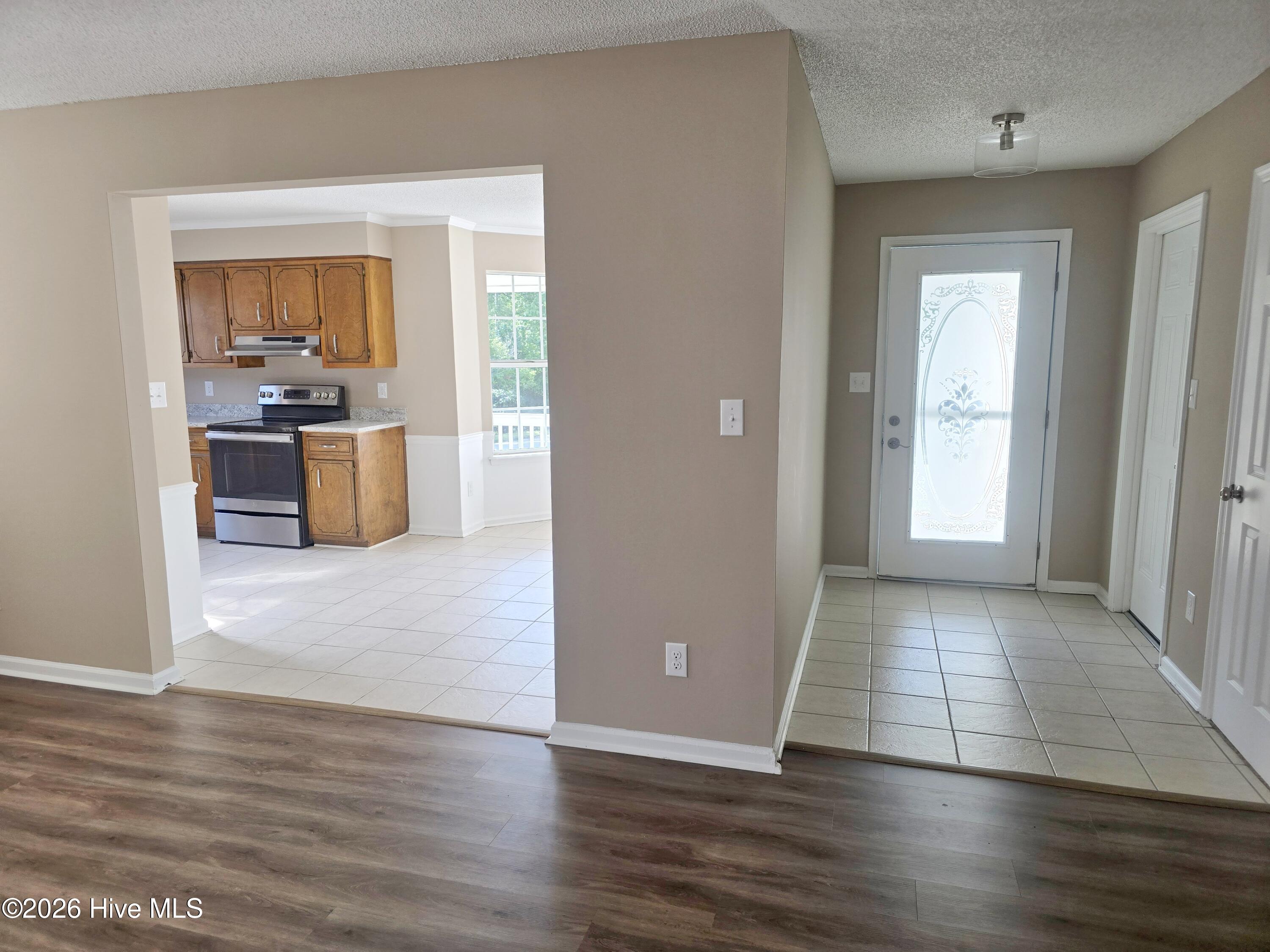 4379 Ridge Valley Drive Property Photo 4