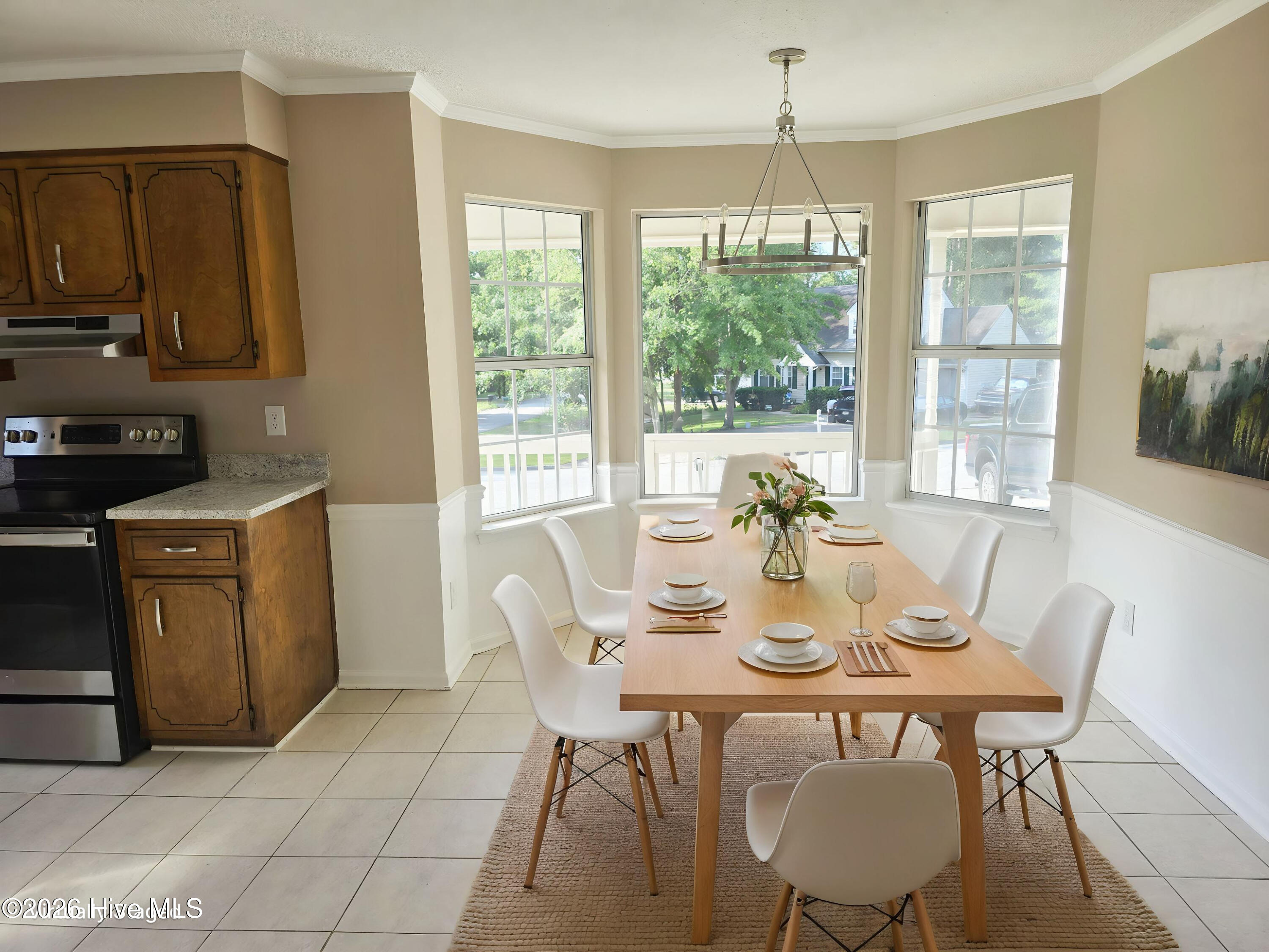 4379 Ridge Valley Drive Property Photo 8