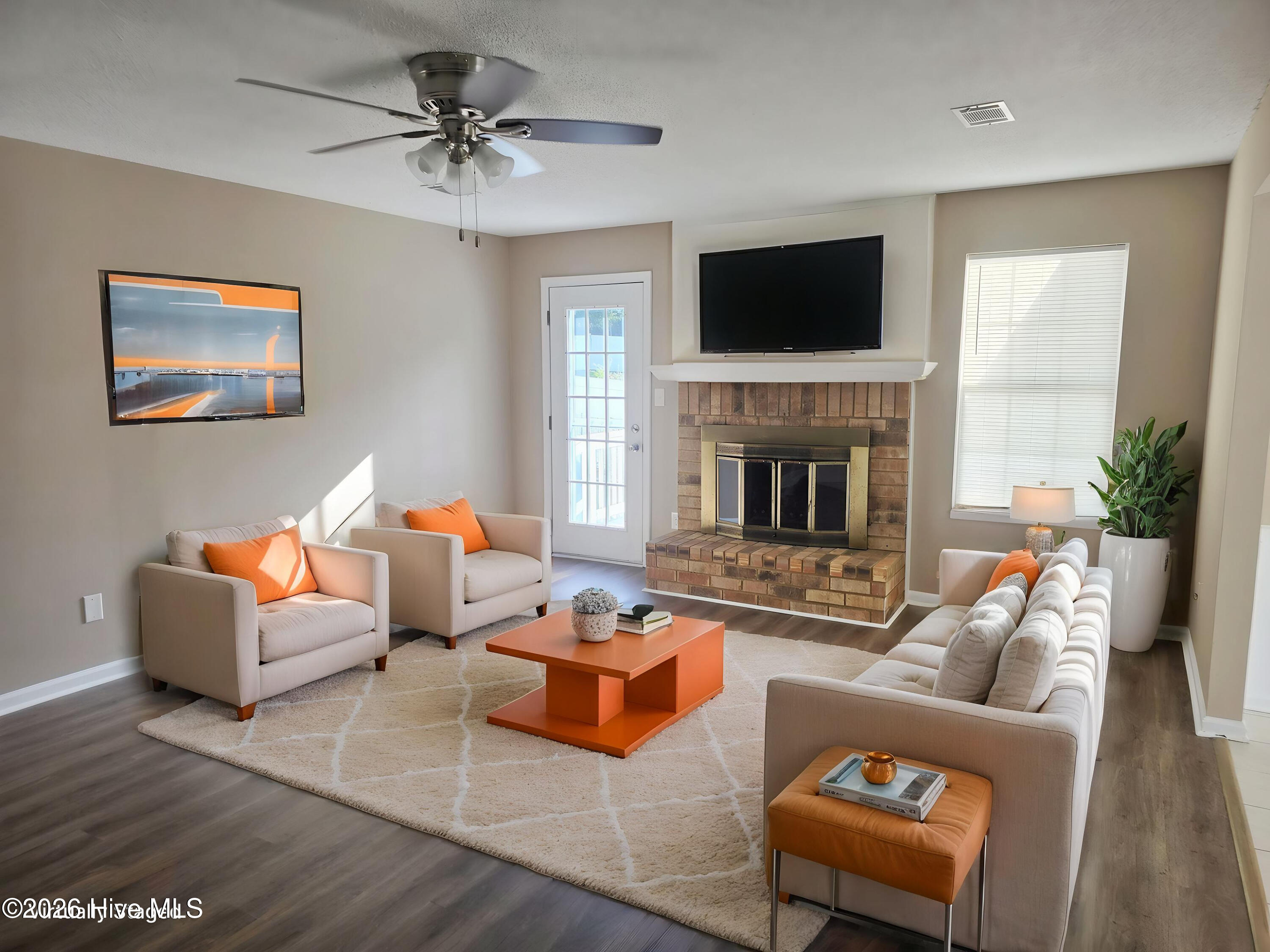 4379 Ridge Valley Drive Property Photo 11