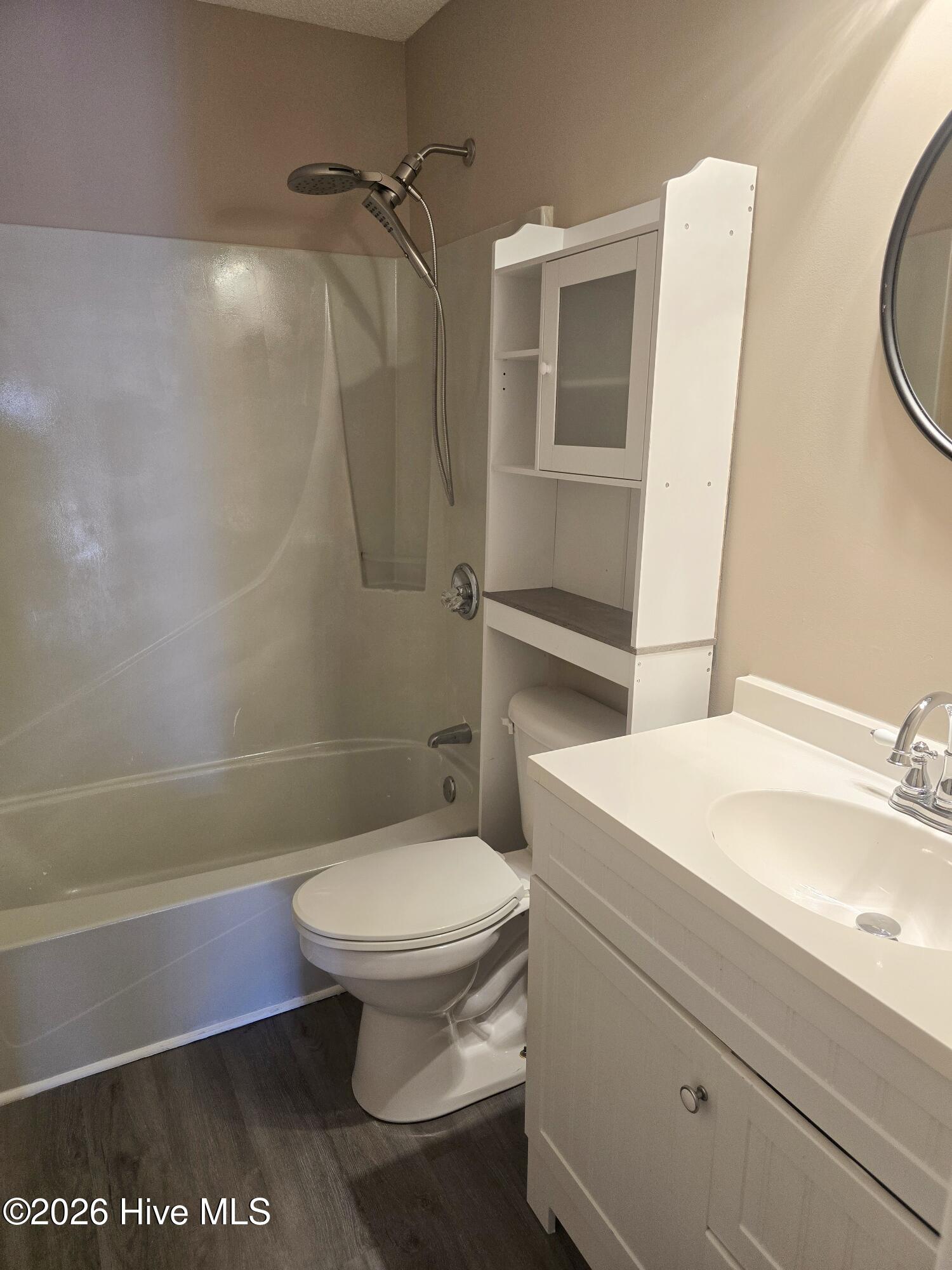4379 Ridge Valley Drive Property Photo 17