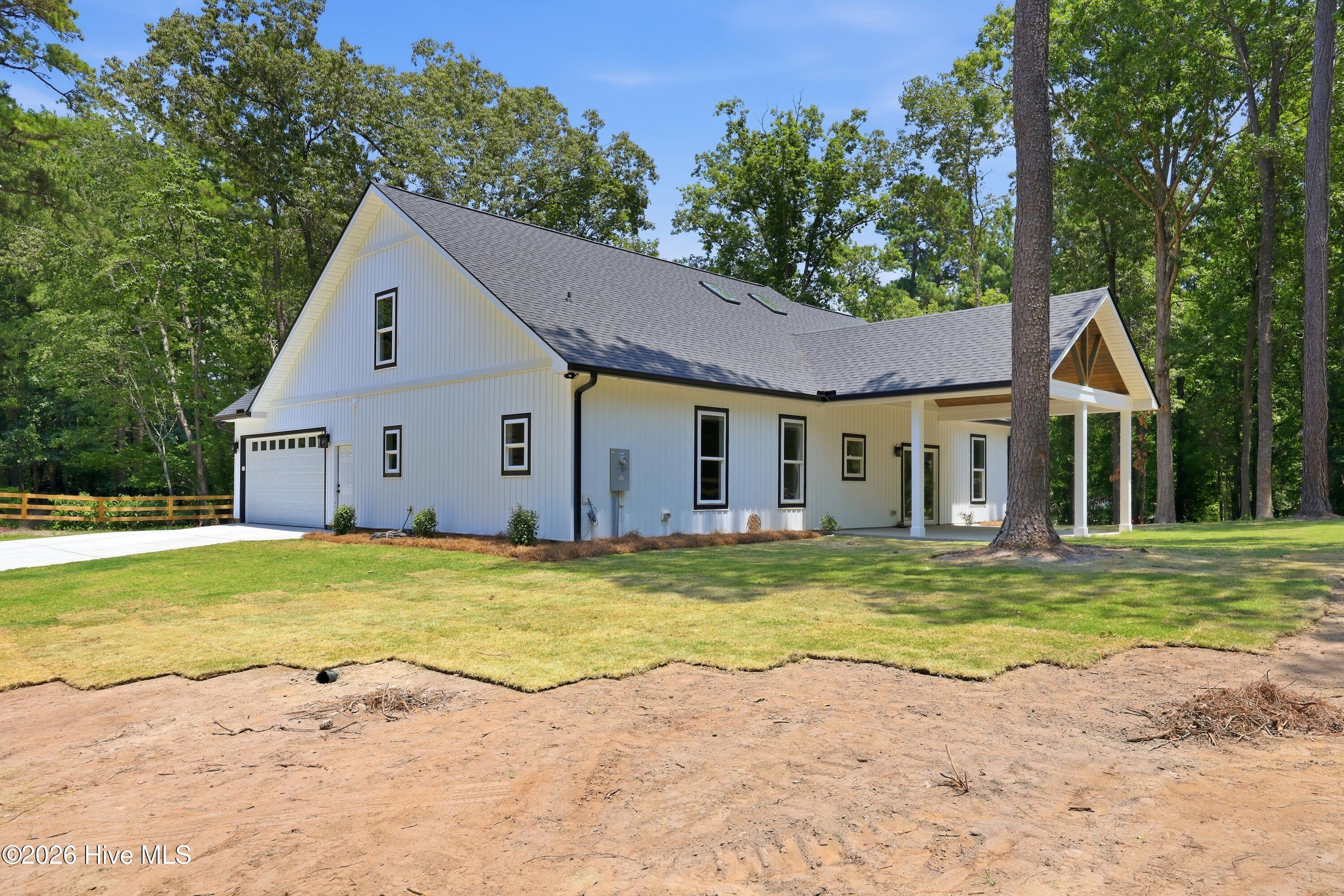 6088 Highway 24-27 Property Photo 4