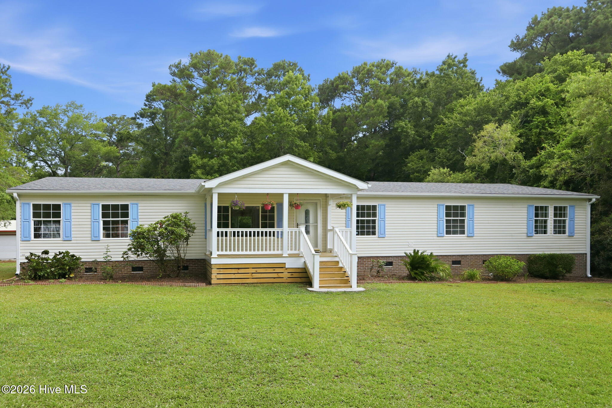 110 Southwest Drive