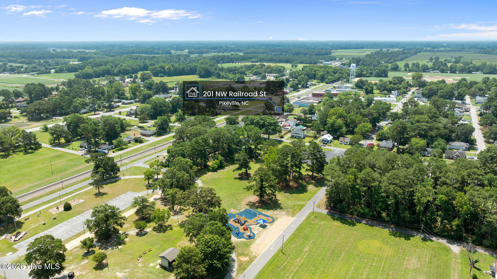 201 Nw Railroad Street Property Photo 60
