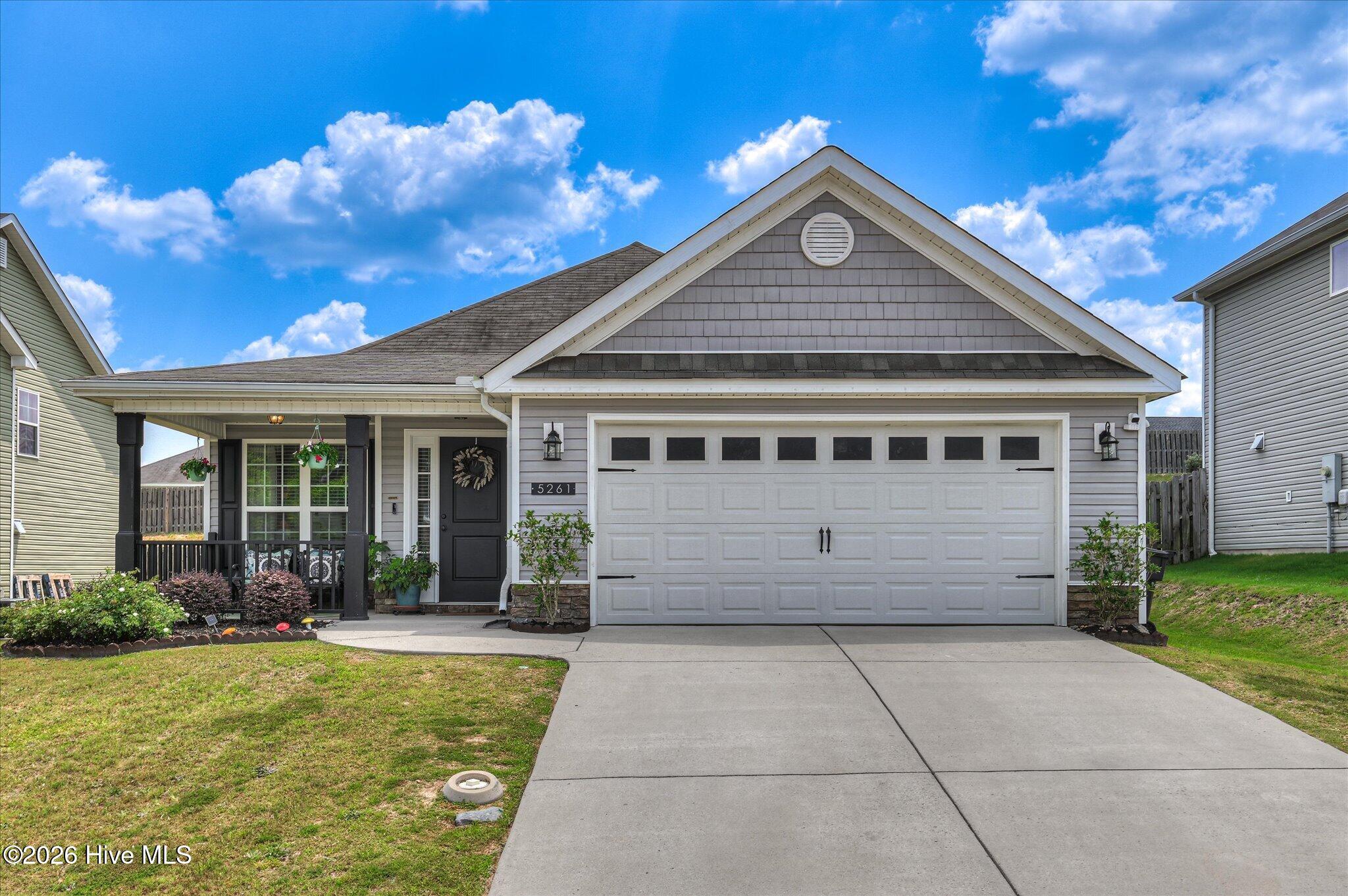 5261 Copse Drive Property Photo 1